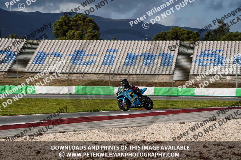 motorbikes;no limits;peter wileman photography;portimao;portugal;trackday digital images